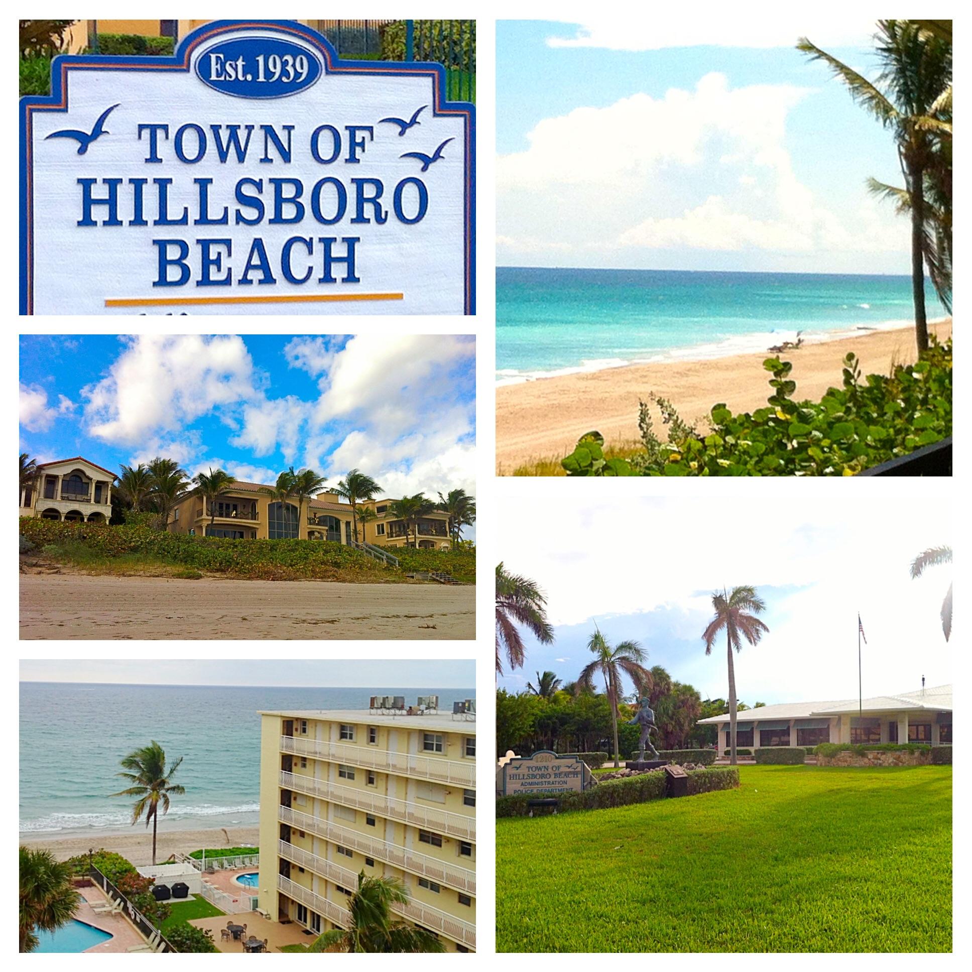 Hillsboro Beach